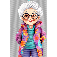 Mother's Day-MM 2769